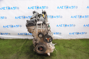 Engine Ford Fusion mk5 15-16 2.0T C20HDTX 130k
