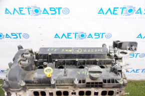Engine Ford Fusion mk5 15-16 2.0T C20HDTX 130k