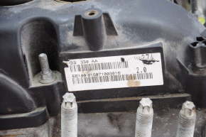 Engine Ford Fusion mk5 15-16 2.0T C20HDTX 130k