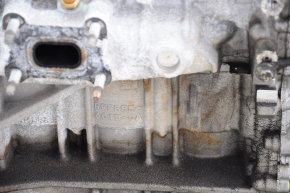 Engine Ford Fusion mk5 15-16 2.0T C20HDTX 130k