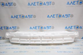 Front Bumper Absorber Toyota Camry v55 15-17 USA White