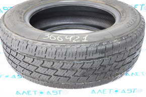 Tire 4pcs set R17 225/65 Toyo Open Country 2019 all-season 6mm