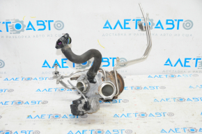 Turbine VW Jetta 11-18 USA 1.4T 100k