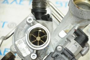Turbine VW Jetta 11-18 USA 1.4T 100k