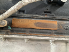 Chevrolet Volt 11-15 1.4 133k Engine