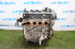 Ford Escape MK3 13-16 2.5 T25HDEX 141k Engine