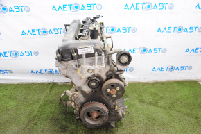 Ford Escape MK3 13-16 2.5 T25HDEX 141k Engine