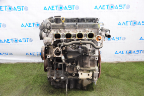 Ford Escape MK3 13-16 2.5 T25HDEX 141k Engine