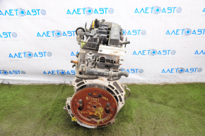 Ford Escape MK3 13-16 2.5 T25HDEX 141k Engine