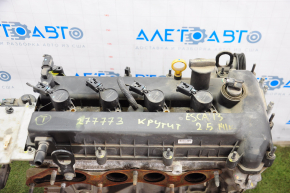 Ford Escape MK3 13-16 2.5 T25HDEX 141k Engine