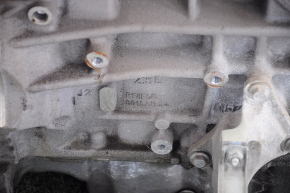 Ford Escape MK3 13-16 2.5 T25HDEX 141k Engine