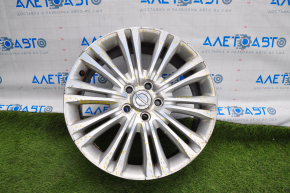Wheel disk R19 Chrysler 300 13-14 curb, for painting