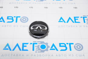 Center cap for Infiniti QX30 17-19 63/60mm disk