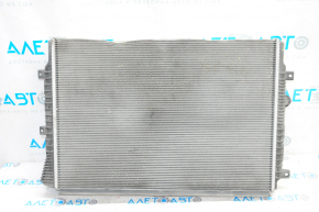 VW Jetta 11-18 USA 1.4T Intercooler Radiator Pinned