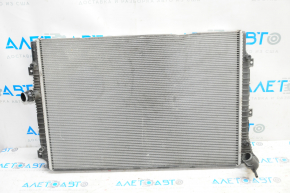 VW Jetta 11-18 USA 1.4T Intercooler Radiator Pinned