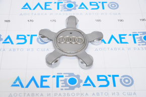 Central cap for Audi A3 8V 15-20 127mm disk