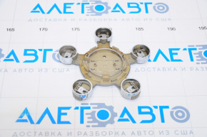 Central cap for Audi A3 8V 15-20 127mm disk