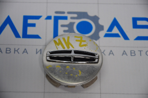 Center cap for Lincoln MKZ 13-20 chrome disk, scratches