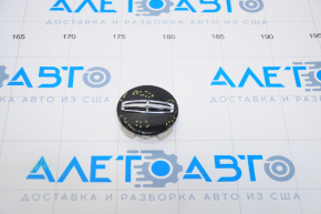 Central cap for disk Lincoln MKZ 13-20 pokes, scratches