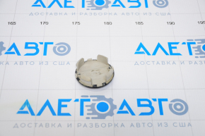 Central cap for disk Lincoln MKZ 13-20 pokes, scratches