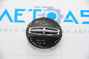 Central cap for disk Lincoln MKZ 13-20 pokes, scratches
