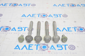 Front Subframe Mounting Bolt 6pcs Set Acura ILX 13-22