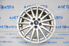 Wheel disk R17 Ford C-max MK2 13-18 curb
