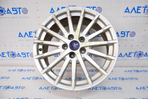 Wheel disk R17 Ford C-max MK2 13-18 curb