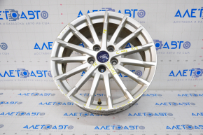 Wheel disk R17 Ford C-max MK2 13-18 curb
