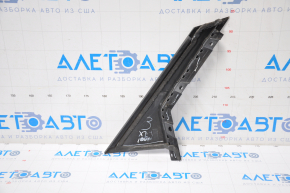 Door trim side rear left Lincoln MKZ 13-20 rear air along the edge