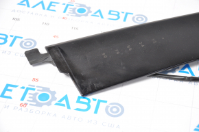Door trim side front left Ford Escape MK3 13-19 with code for polishing