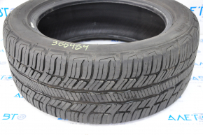 Tire 2pcs pair R17 225/50 BFGoodrich Advantage T/A 2018 all-season 5mm