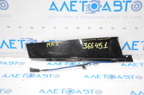 Door trim side front left Ford Fusion mk5 13-20 with code air on edge