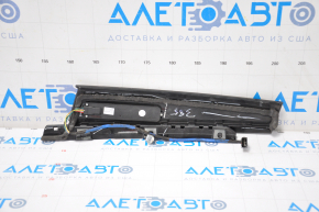 Door trim side front left Ford Fusion mk5 13-20 with code air on edge