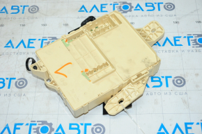 Hyundai Sonata 15-17 dashboard fuse box