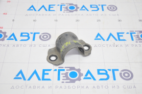 Front stabilizer bar mounting bracket left Acura ILX 13-
