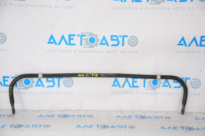 Mazda 6 14-17 Rear Stabilizer Bar 17mm