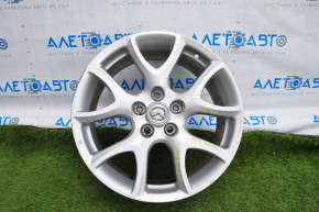 Wheel disk R18 Mazda3 MPS 09-12 curb