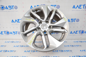 Wheel disk R17 x 7.5J 5*114.3 Honda Accord 18-22 type 1 light curb