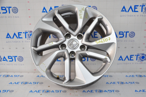 Wheel disk R17 x 7.5J 5*114.3 Honda Accord 18-22 type 1 light curb