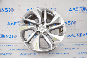 Wheel disk R17 x 7.5J 5*114.3 Honda Accord 18-22 type 1 light curb