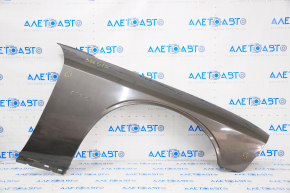Front right wing Dodge Challenger 09-23 graphite PAU, bumpers