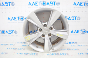 Wheel disk R17 Acura ILX 13-15 curb