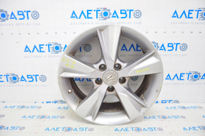 Wheel disk R17 Acura ILX 13-15 curb