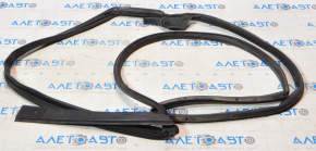 Subaru Legacy 15-19 Front Left Door Seal
