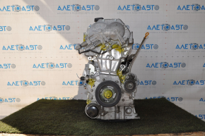 Nissan Rogue 14-17 2.5 QR25DE 105k Engine, 14-1414-14