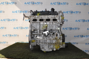 Nissan Rogue 14-17 2.5 QR25DE 105k Engine, 14-1414-14