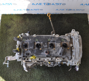 Nissan Rogue 14-17 2.5 QR25DE 105k Engine, 14-1414-14