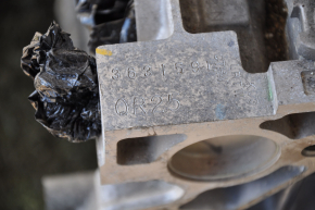 Nissan Rogue 14-17 2.5 QR25DE 105k Engine, 14-1414-14