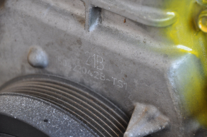 Nissan Rogue 14-17 2.5 QR25DE 105k Engine, 14-1414-14